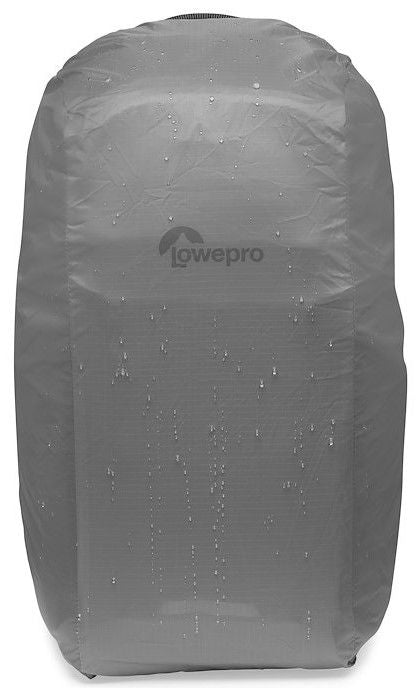 Раница Lowepro - Photo Active BP 200 AW, 16l, черна/сива
