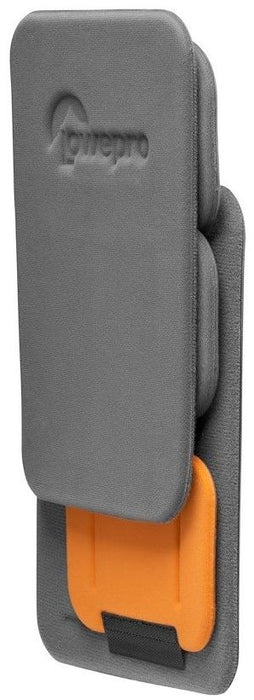 Раница Lowepro - Photo Active BP 200 AW, 16l, черна/сива
