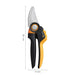 ЛОЗАРСКА НОЖИЦА FISKARS POWERGEAR M