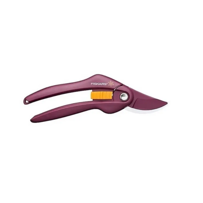 ЛОЗАРСКА НОЖИЦА FISKARS MERLOT Ф20ММ