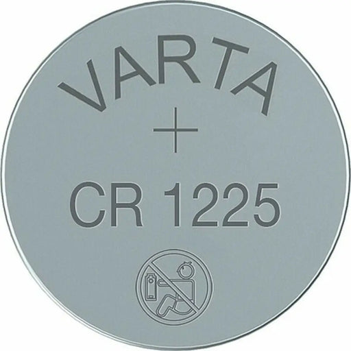 Литиево-клетъчна батерия Varta CR1225 3 V CR1225 48 mAh (1)