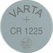 Литиево-клетъчна батерия Varta CR1225 3 V CR1225 48 mAh (1)