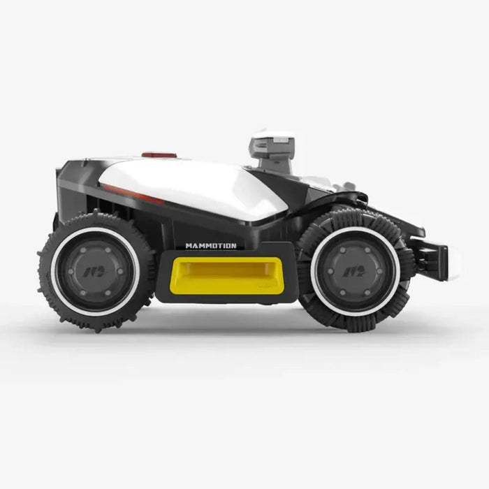 БЕЗКАБЕЛНА КОСАЧКА РОБОТ LUBA AWD 1000