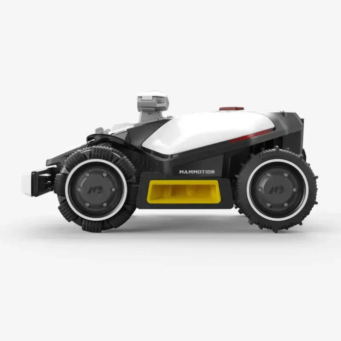 БЕЗКАБЕЛНА КОСАЧКА РОБОТ LUBA AWD 1000