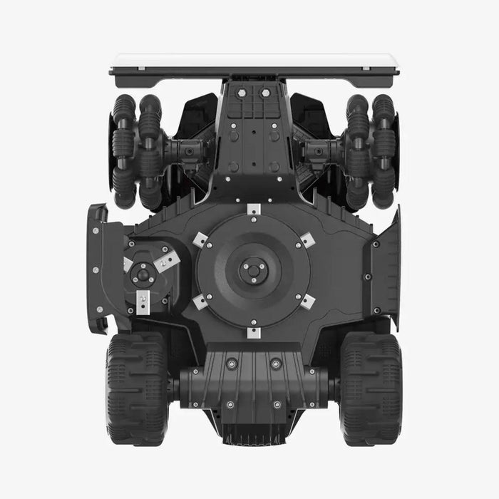 БЕЗКАБЕЛНА КОСАЧКА РОБОТ LUBA AWD 1000