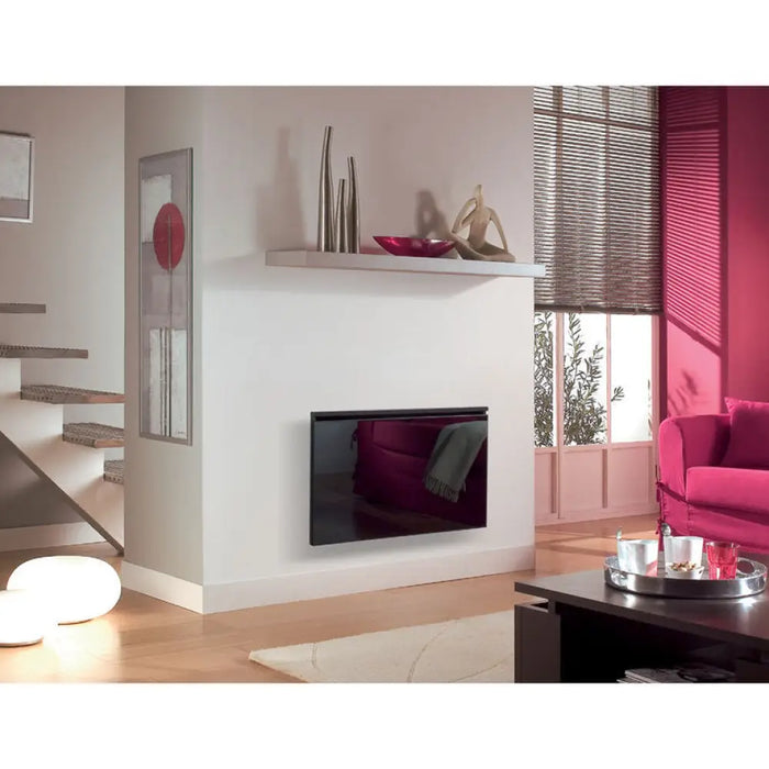 ЛЪЧИСТ КОНВЕКТОР AIRELEC GLASSANCE 2000W