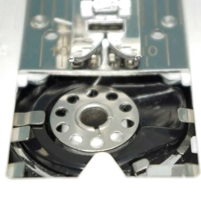 Łucznik Everyday Автоматична шевна машина Електромеханична