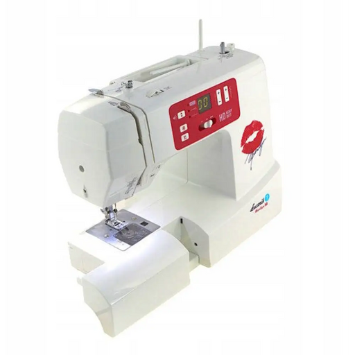 Łucznik Marilyn 2018 HD Автоматична шевна машина