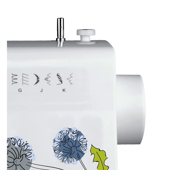 Łucznik Милена 419 Шевна машина