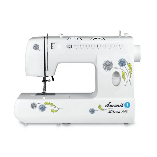 Łucznik Милена 419 Шевна машина