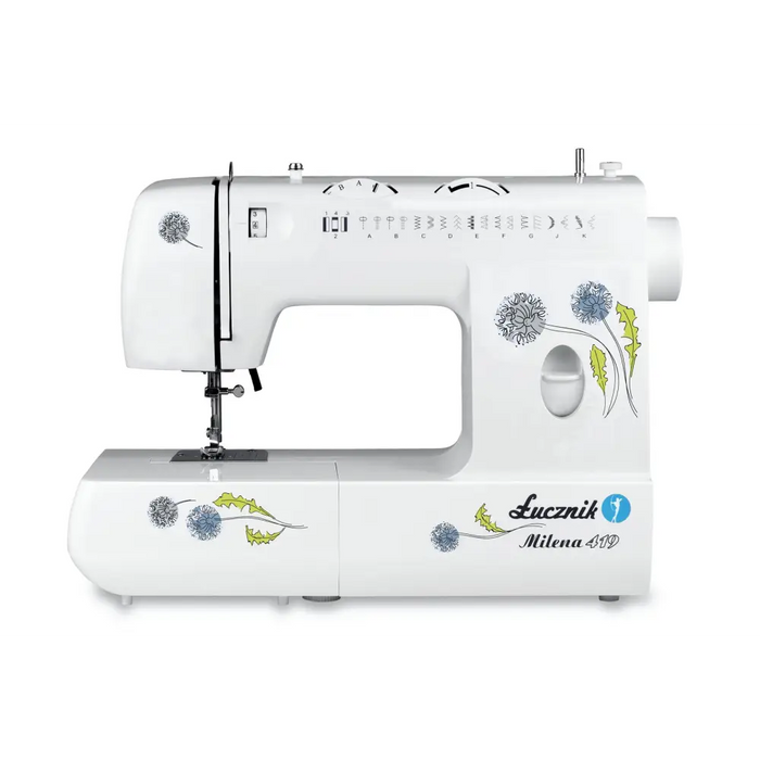 Łucznik Милена 419 Шевна машина