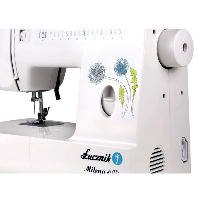 Łucznik Милена 419 Шевна машина