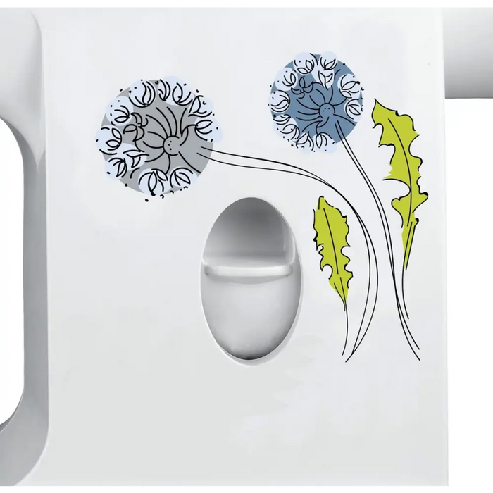 Łucznik Милена 419 Шевна машина