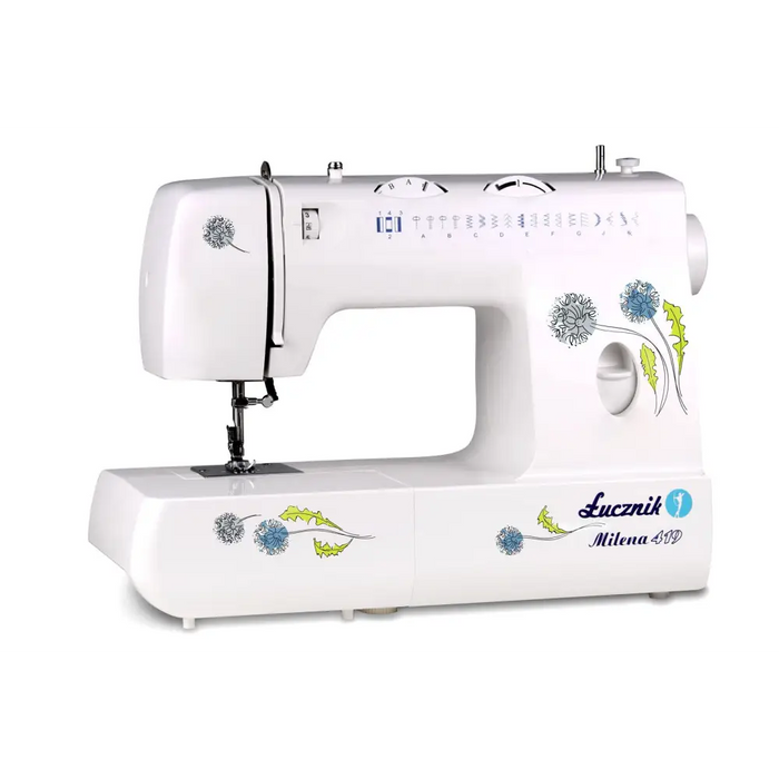 Łucznik Милена 419 Шевна машина