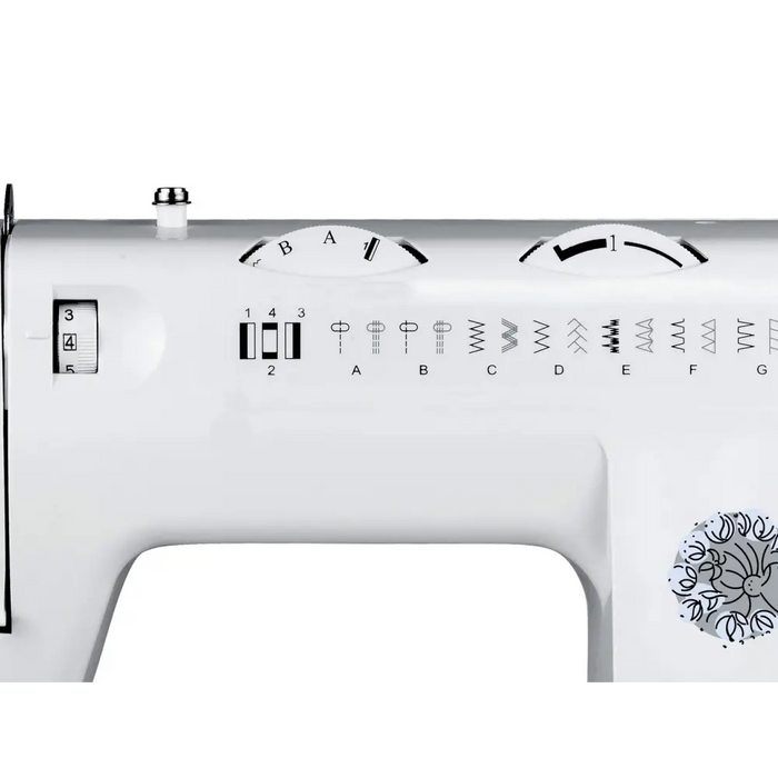 Łucznik Милена 419 Шевна машина