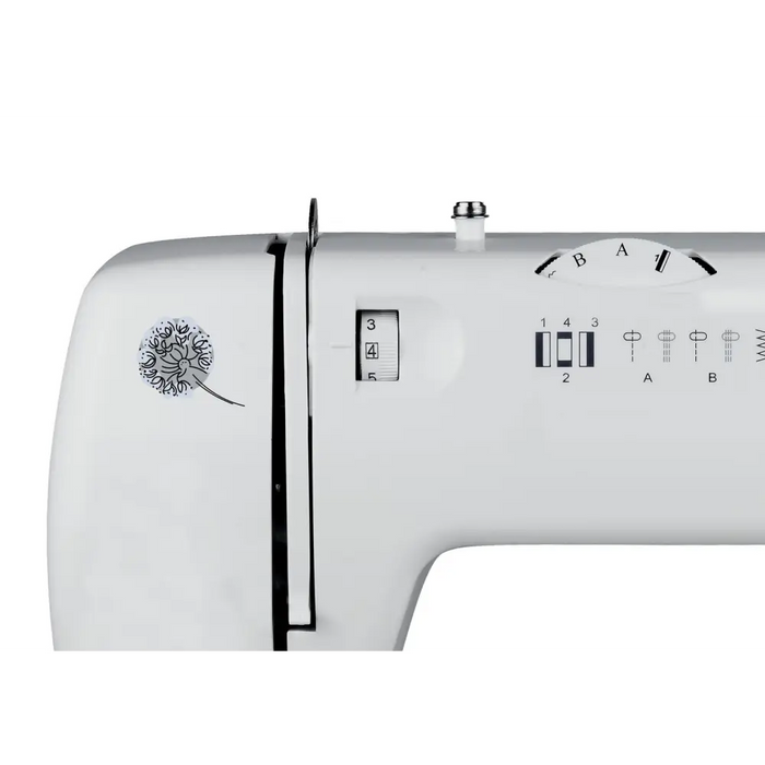 Łucznik Милена 419 Шевна машина