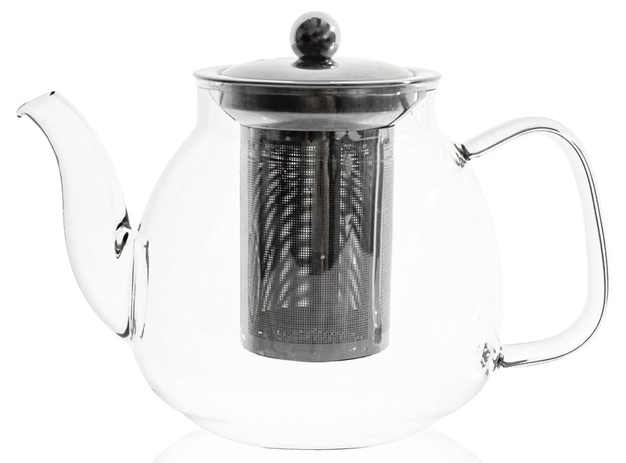Чайник с цедка Luigi Ferrero - Coffeina, FR-8111B, 1.1 l