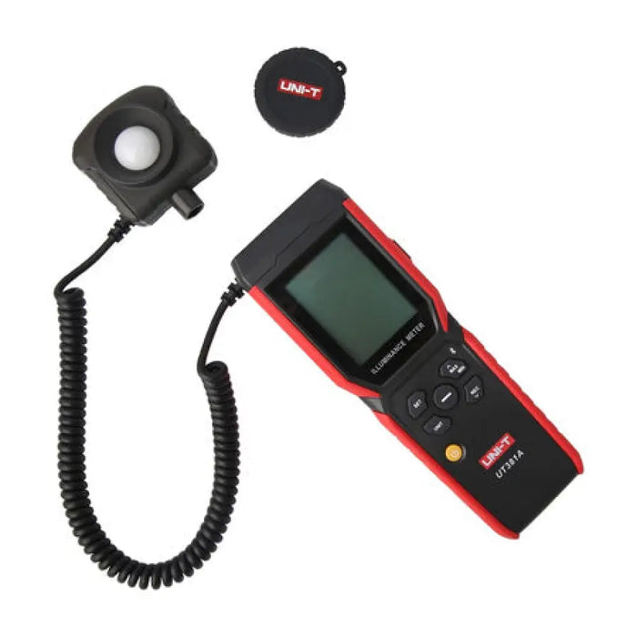 Луксомер UNI-T UT381A
