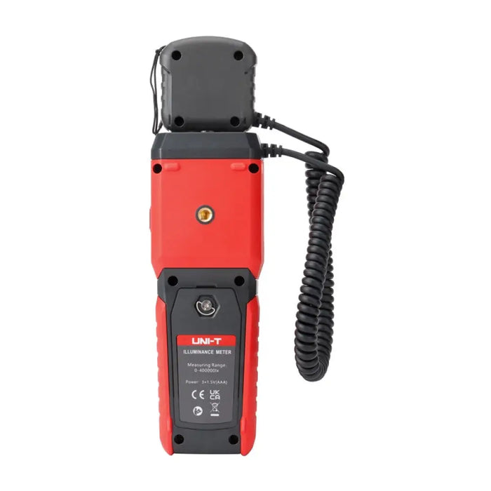 Луксомер UNI-T UT381A