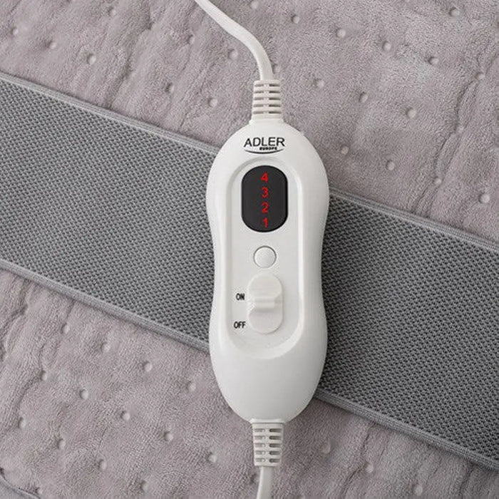 Лумбален нагревателен колан ADLER AD 7437