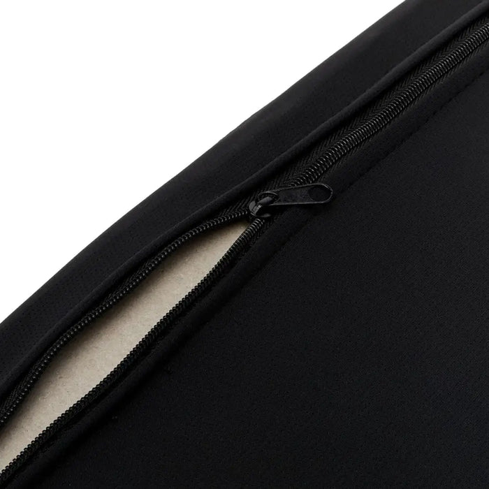 Лумбална облегалка Fellowes Foam Plus Touch 35,5 x 9 x 19,5