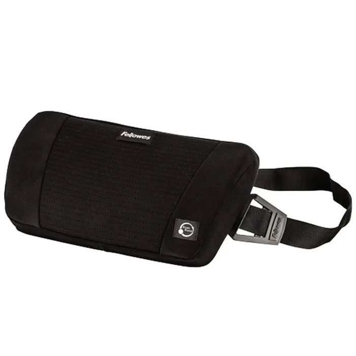 Лумбална облегалка Fellowes Foam Plus Touch 35,5 x 9 x 19,5