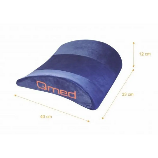 Лумбална възглавница Qmed LUMBAR SUPPORT