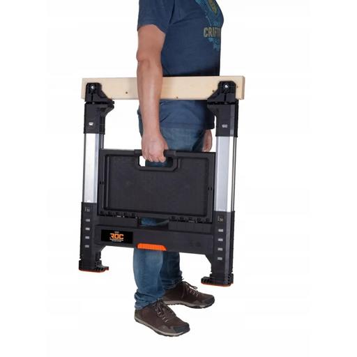 LUMBER JACK ROC PRO GEAR KETER СТОЙКА