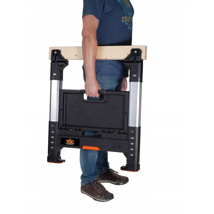 LUMBER JACK ROC PRO GEAR KETER СТОЙКА