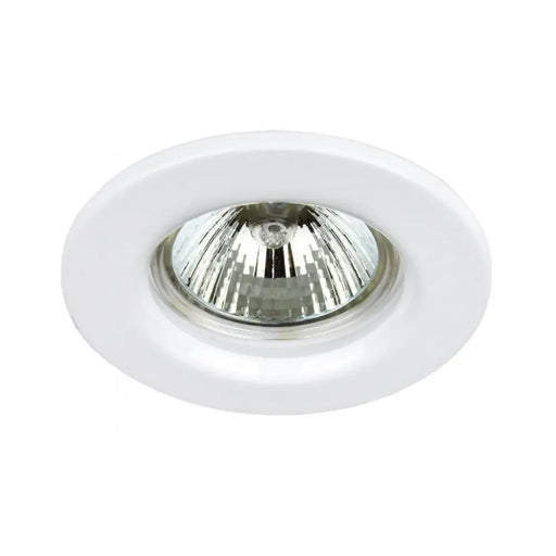 ЛУНА Ф60ММ БЯЛО СТОМАНА