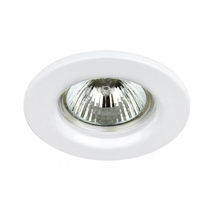 ЛУНА Ф60ММ БЯЛО СТОМАНА