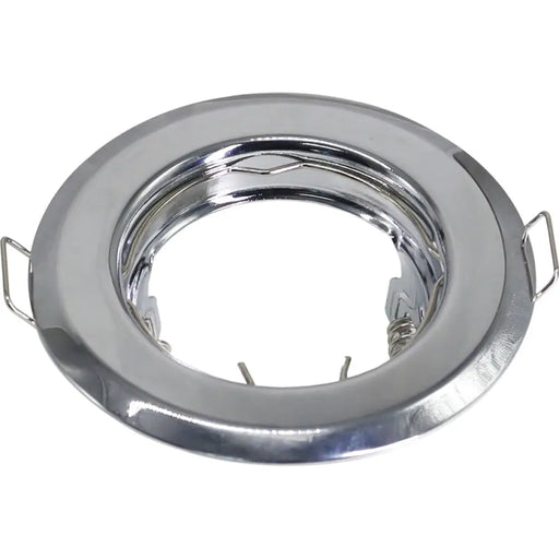 ЛУНА ЗА ВГРАЖДАНЕ СТАЦИОНАРНА Ф81MM ХРОМ LIGHTEX
