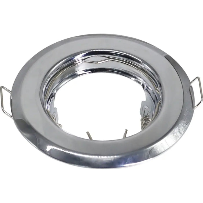 ЛУНА ЗА ВГРАЖДАНЕ СТАЦИОНАРНА Ф81MM ХРОМ LIGHTEX