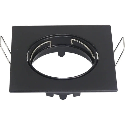 ЛУНА ЗА ВГРАЖДАНЕ ПОДВИЖНА КВАДРАТ ЧЕРНА LIGHTEX