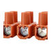 ЛУСТЕР КЛЕМА 6ММ2 DPM BMCS060T
