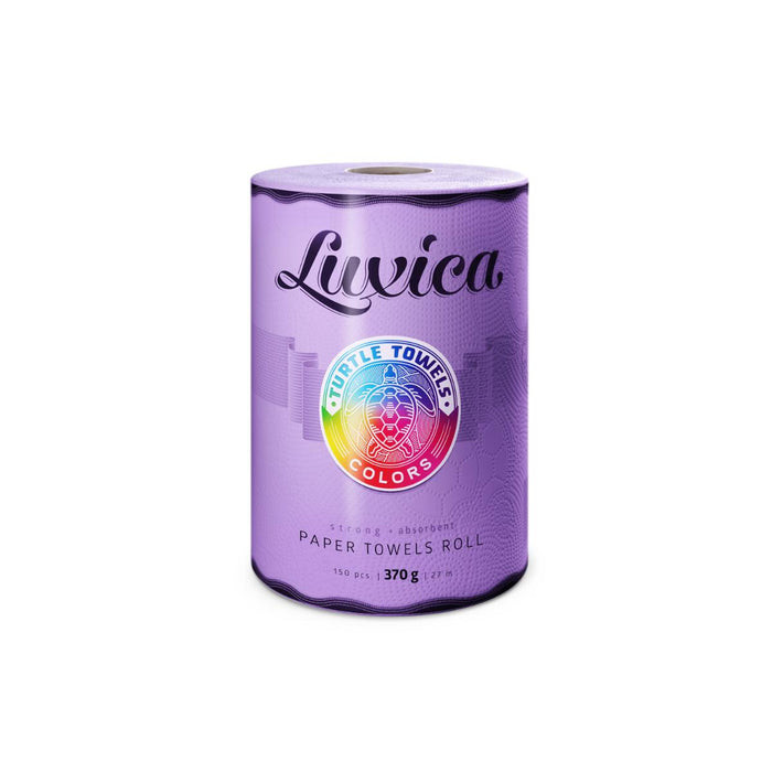 КУХНЕНСКА РОЛКА ЛУКСИКА ЦВЕТНА 370 ГР