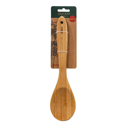 ЛЪЖИЦА ЗА ГОТВЕНЕ 29.5 CM БАМБУК BRIO