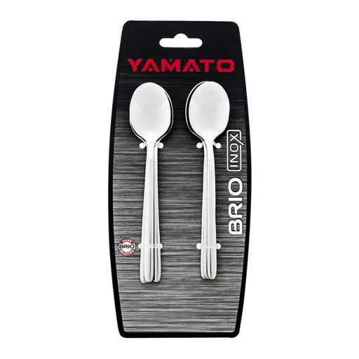 ЛЪЖИЦА ЗА ЧАЙ 6 БР YAMATO BRIO