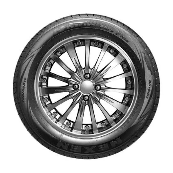 ЛЯТНА ГУМА 195/65 R15 NEXEN N’BLUE HD PLUS
