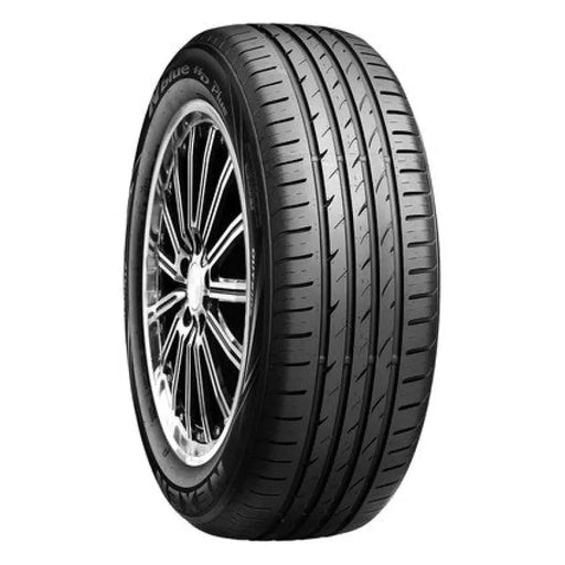 ЛЯТНА ГУМА 195/65 R15 NEXEN N’BLUE HD PLUS