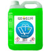 ЛЯТНА ТЕЧНОСТ ЗА ЧИСТАЧКИ ГОТОВА 5L GEOSIM