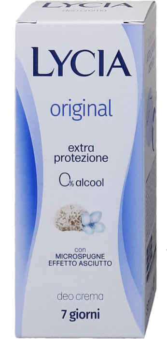 Део крем Original, 30 ml