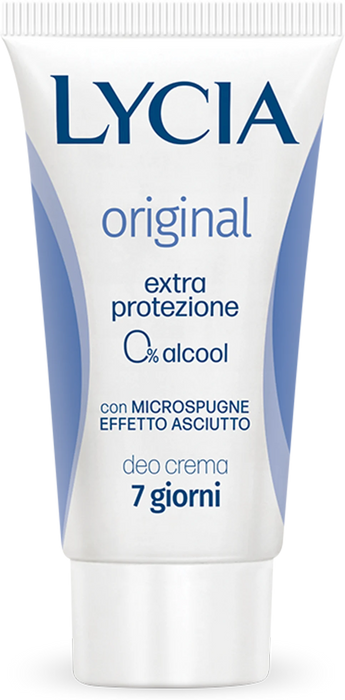 Део крем Original, 30 ml