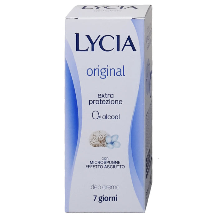 Део крем Original, 30 ml