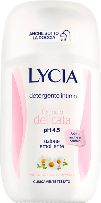 Интимен гел delicata, 200 ml