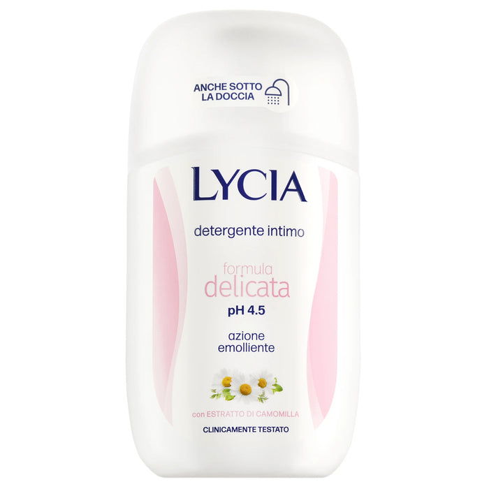 Интимен гел delicata, 200 ml