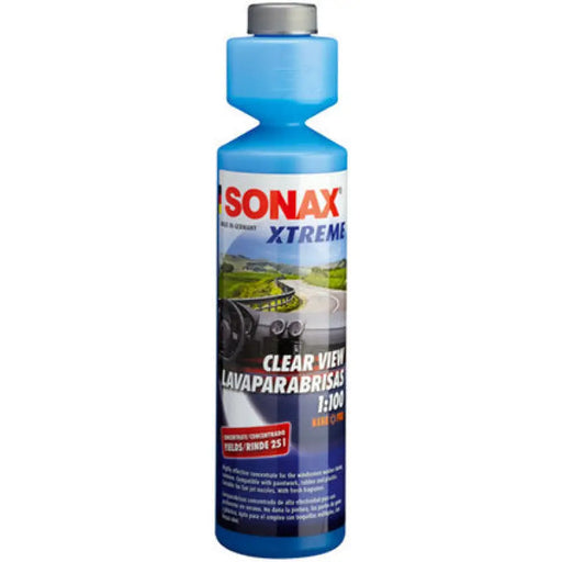ЛЯТНА ТЕЧНОСТ ЗА ЧИСТАЧКИ EXTREME 1:100 250ML SONAX