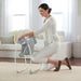 Люлеещ се стол Ingenuity Comfort 2 Go ™ Compact Swing