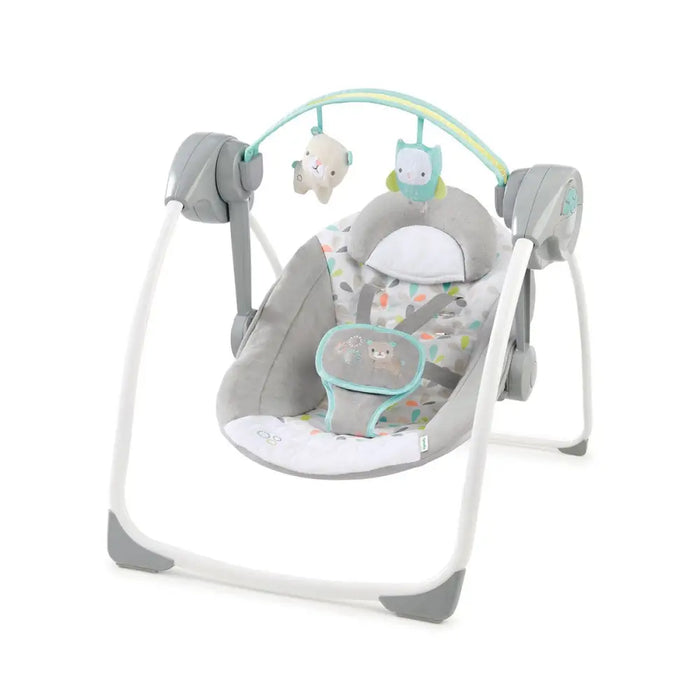 Люлеещ се стол Ingenuity Comfort 2 Go ™ Compact Swing
