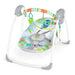 Люлеещ се стол Ingenuity Compact portable swing Многоцветен